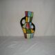 Vase Poet et Laval des années 50