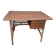 Bureau ancien en rotin