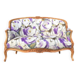 New louis xv sofa