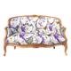 New Louis XV sofa