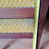 Restoration period armchair