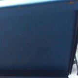 Tomado shelf of the 50s