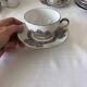Tea/coffee service from the 1900s