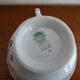 Porcelain coffee service Limoges Bernardaud & Cie - 6 people