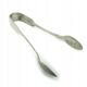 K9M Decorative Old Engraved Tongs
