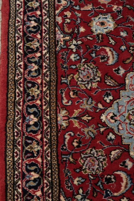 Persian carpet Sarouck 155x112 cm