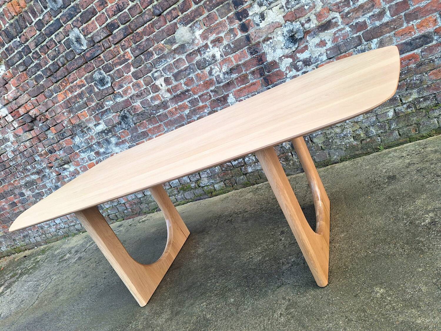 AMPM table, La Redoute Interiors
