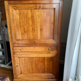Standing man wardrobe