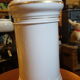 Pots old apothecary lot of 2