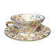 Limoges lunch cup