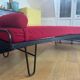 Vintage single bed / daybed