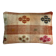 Housse de coussin kilim turc vintage 30x50cm