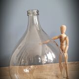 Demijohn 10L clear