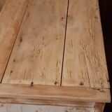 Patinated Parisian Buffet