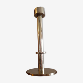 Candlestick by Sigurd Persson for Utmarkt Svensk Form , Sweden, 1980