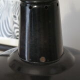 Industrial black bowl suspension