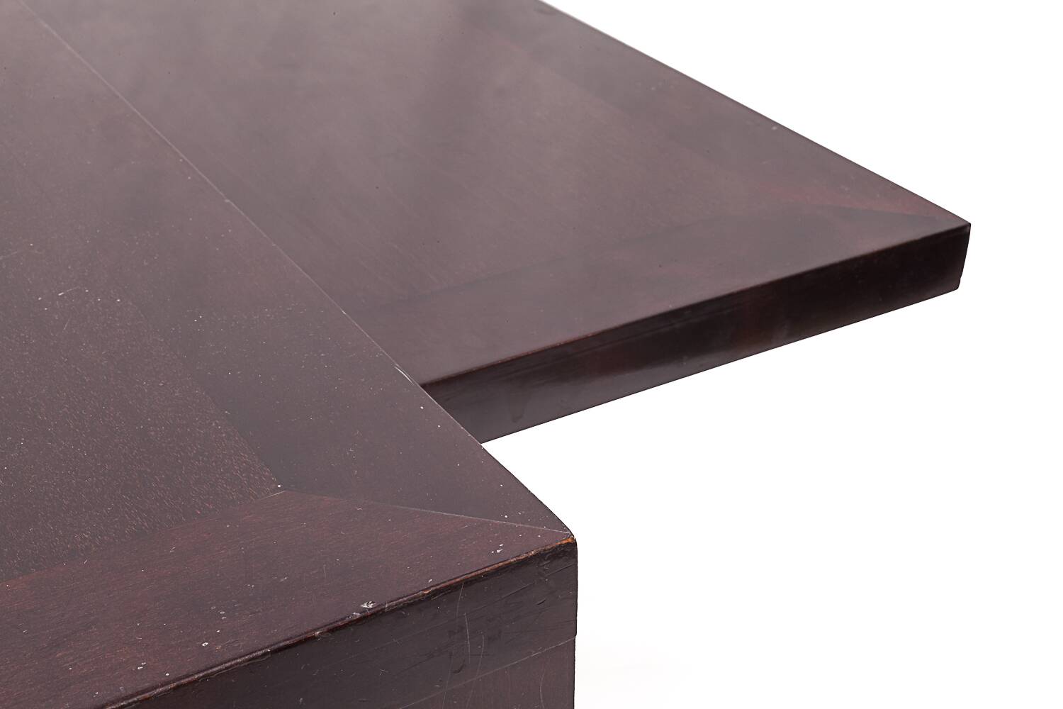 Coffee table by Hugues Chevalier