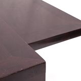 Coffee table by Hugues Chevalier