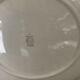Digoin Sarreguemines pie or earthenware cake