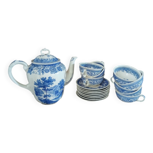 Service à café ou thé - villeroy boch