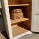 Vintage cupboard