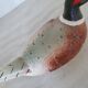 Michel Caugant / Ceramic Pheasant Terrine