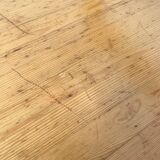 Pine table and “hongisto” chairs Ilmari Tapiovaara