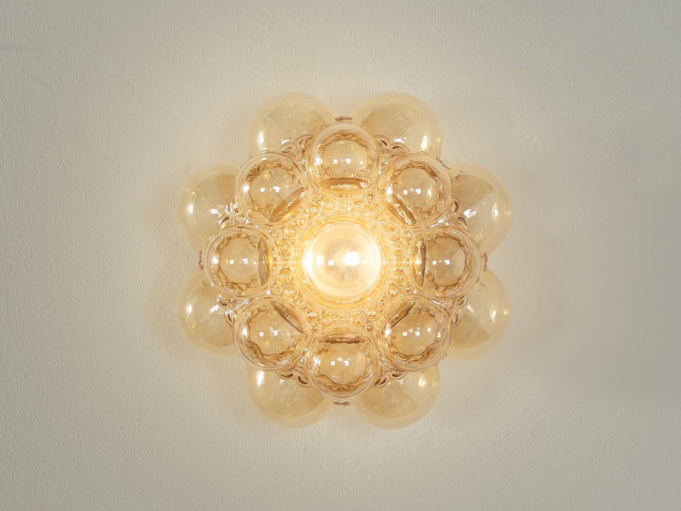 Wall lamp, Helena Tynell