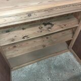 Vintage sideboard