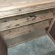 Vintage sideboard