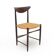 Chair 316 by Peter Hvidt & Orla Mølgaard-Nielsen for Soborg, 1950s