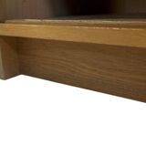 Vintage Børge Mogensen Oresund Wall Cabinet Bookcase