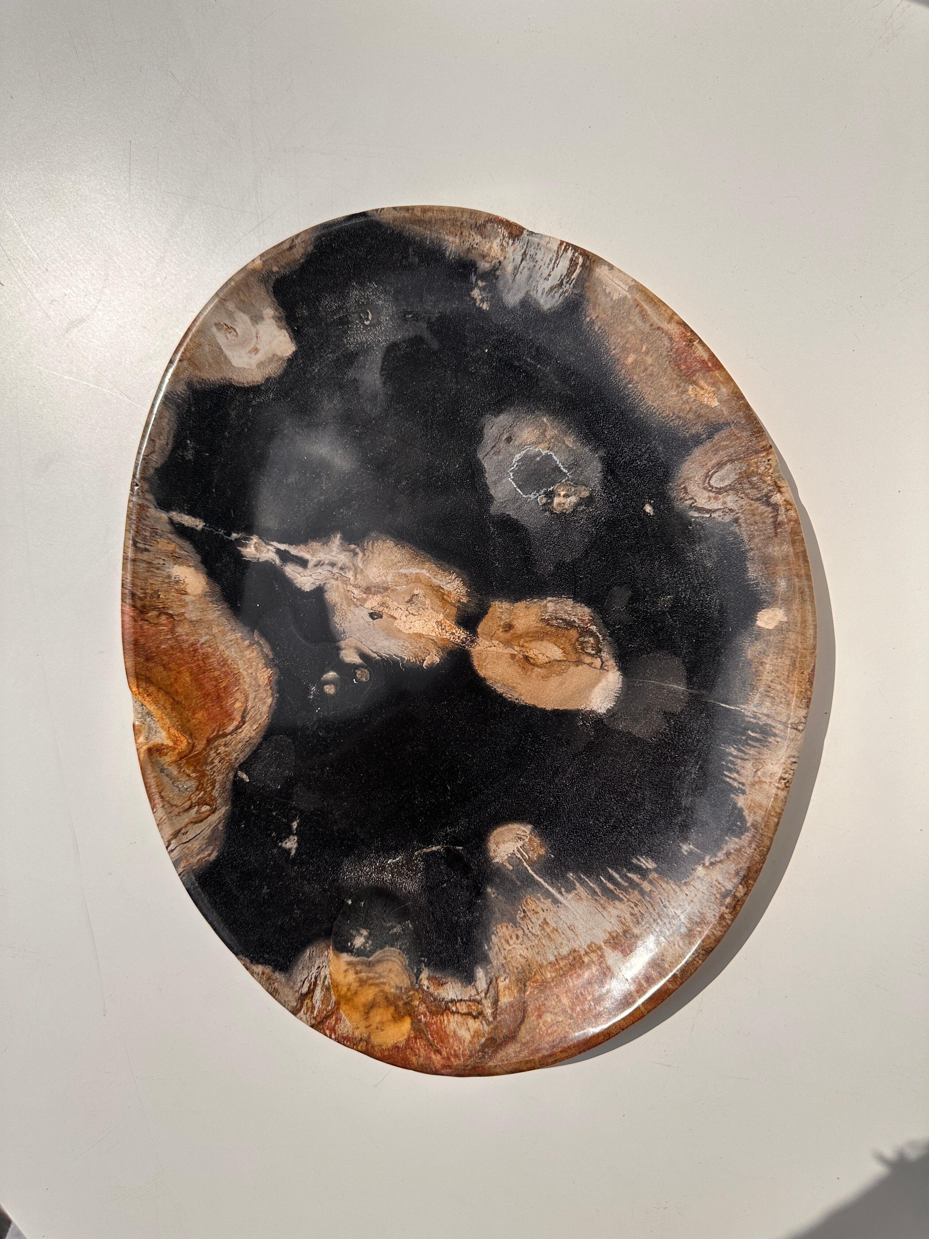 Trinket bowl