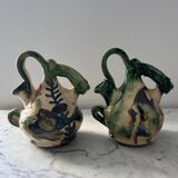 Gargoulette signed by Puigdemont