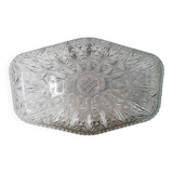 Vintage 70s fruit basket