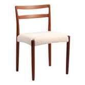 Chair Johannes Andersen Uldum
