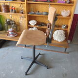Former Chair of office or workshop