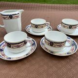 Tea Service