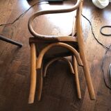 Fauteuil enfant  année 1920