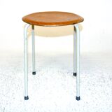 Industrial stool, ÅRY stålmbler AB, Örsjö, Sweden, 1960