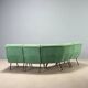 1960s corner sofa