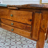 Jeweller's table