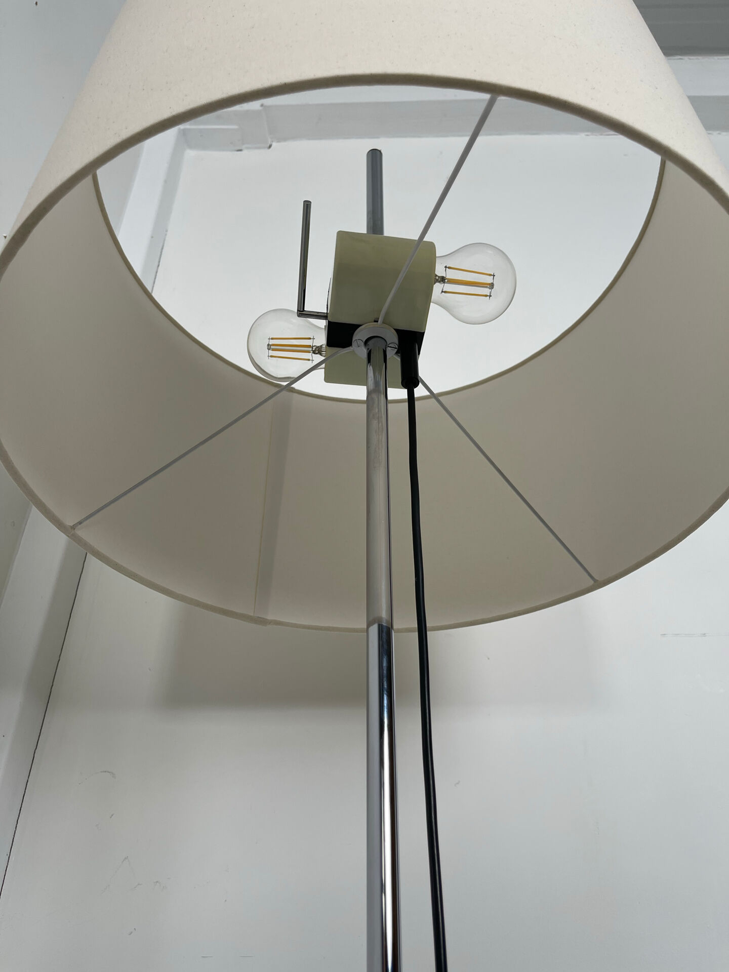 Lampadaire 1960