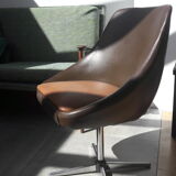 Office armchair 70s