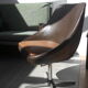 Office armchair 70s