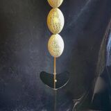 "Arlus" floor lamp, 1950s/60s (uncommon model)