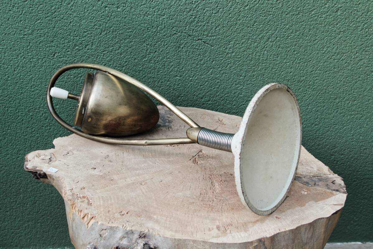 Space Age Tumbler Ashtray, NV Metawa Holland