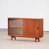 Scandinavian sideboard teak 1960