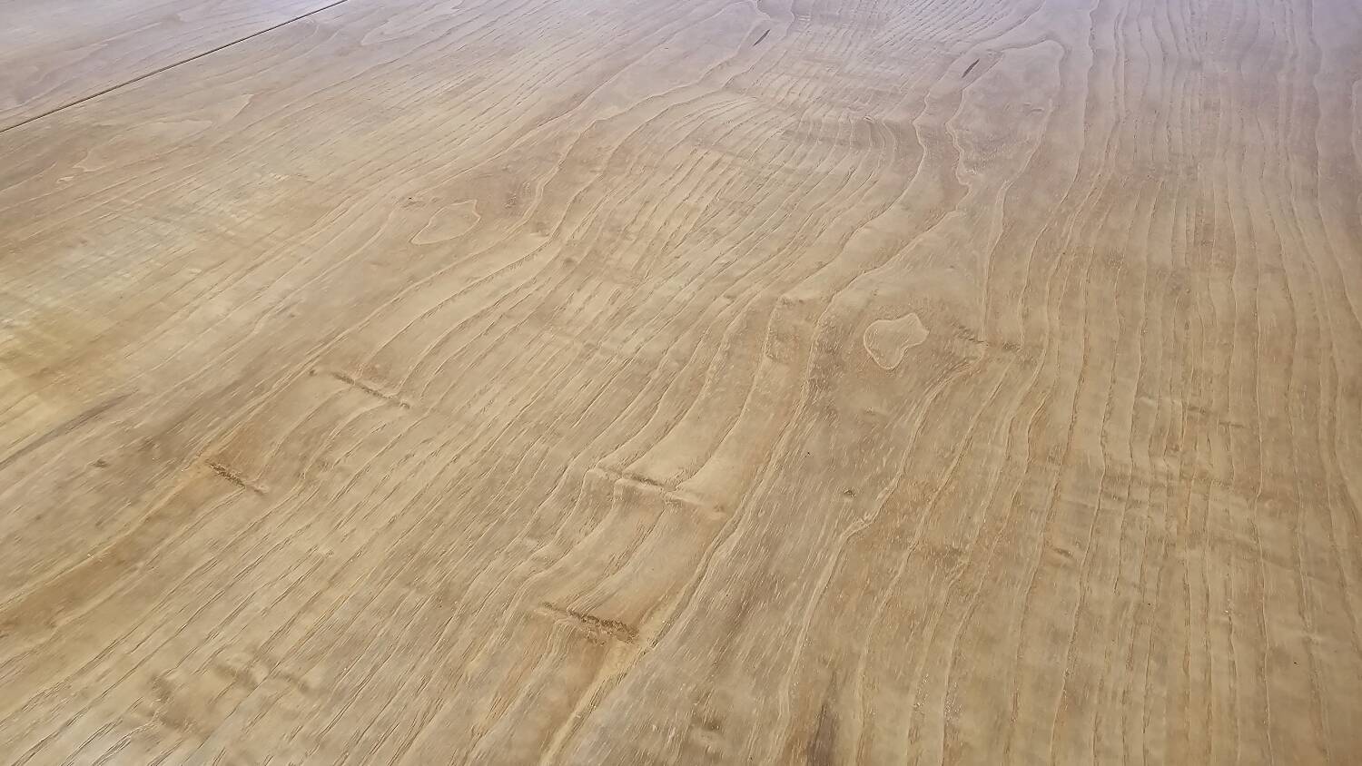 Vintage Dining Table by Tatra Nabytok