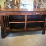 Haberdashery furniture countertop